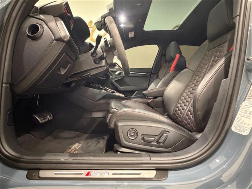 RS3 RS3 SPB TFSI quattro S t