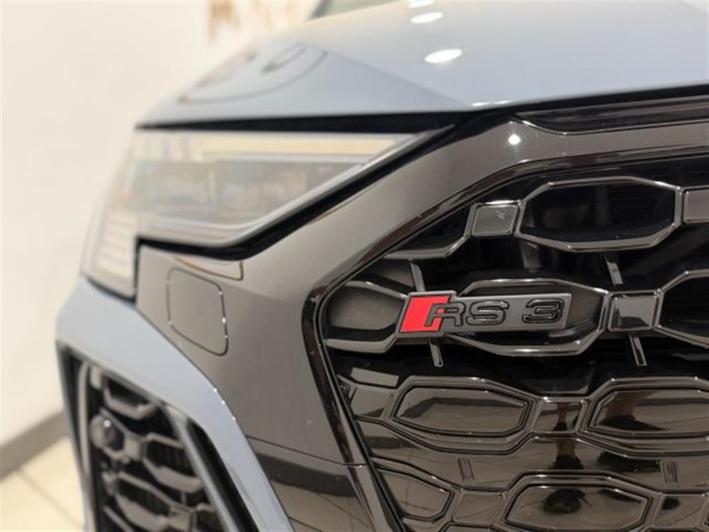 RS3 RS3 SPB TFSI quattro S t