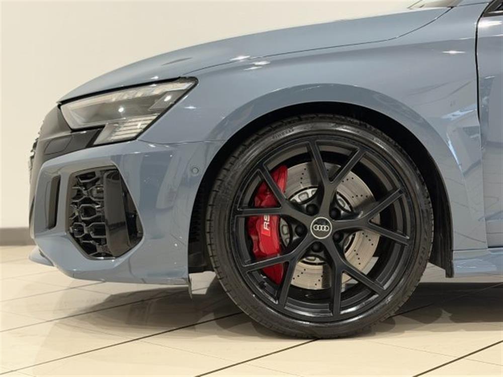 RS3 RS3 SPB TFSI quattro S t