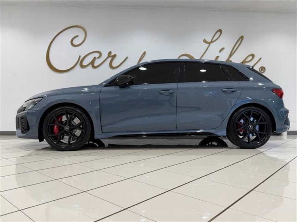 RS3 RS3 SPB TFSI quattro S t