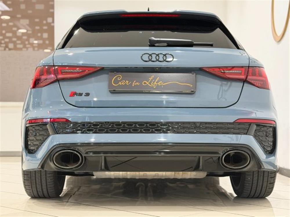 RS3 RS3 SPB TFSI quattro S t