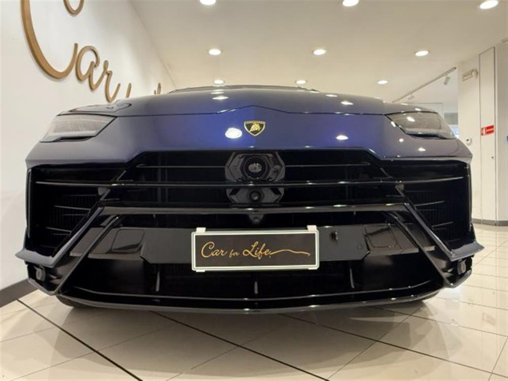 Urus Urus 4.0 S 60th IVA ESPOS