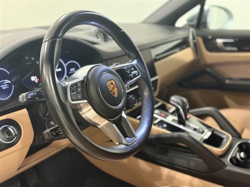 Cayenne Cayenne Coupé 3.0 V6 E-Hybri
