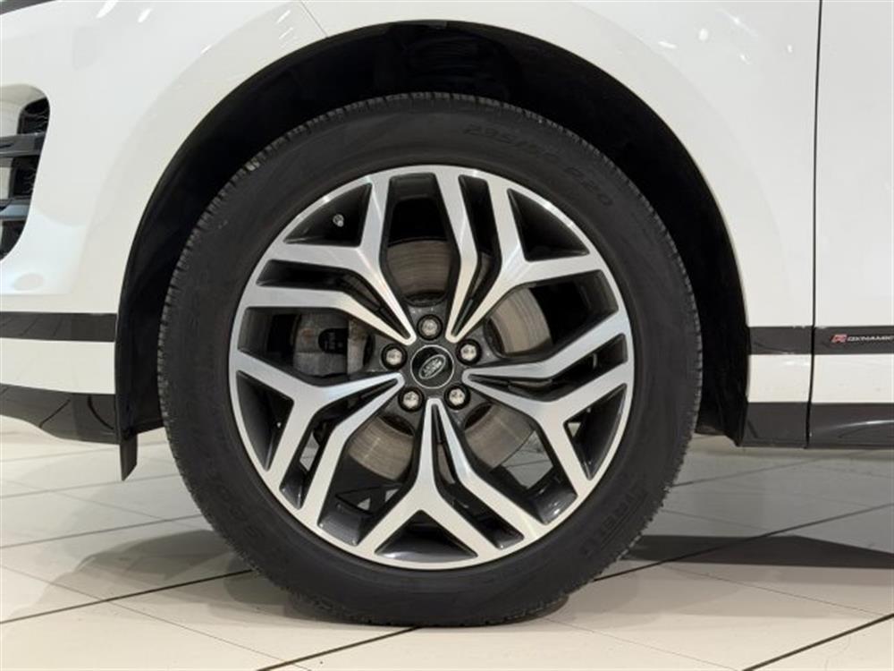 Range Rover Evoque Range Rover Evoque 2.0 Mhev AWD R-Dynam
