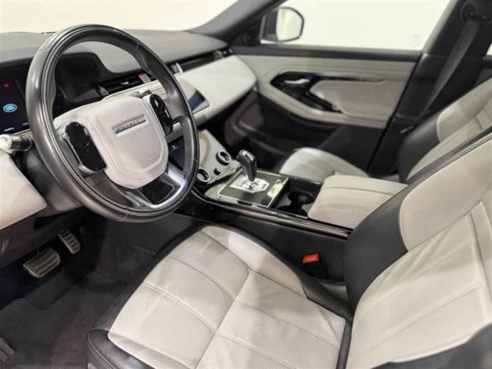Range Rover Evoque Range Rover Evoque 2.0 Mhev AWD R-Dynam