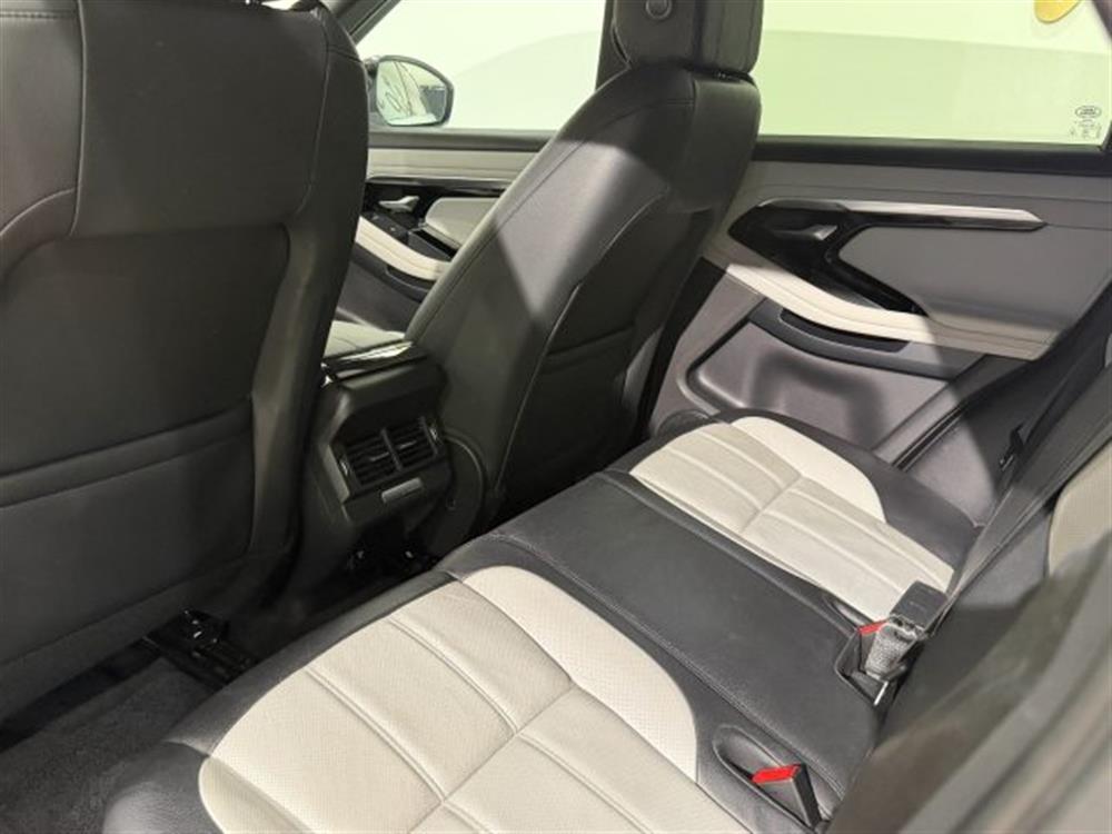Range Rover Evoque Range Rover Evoque 2.0 Mhev AWD R-Dynam