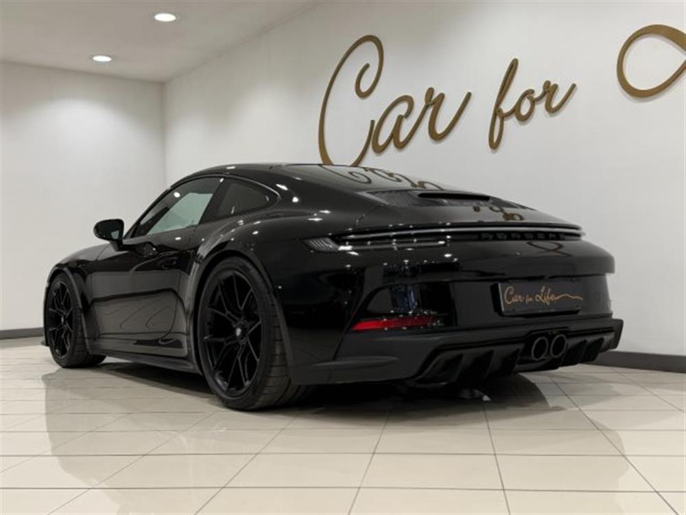 911 911 GT3 Touring Pdk IVA