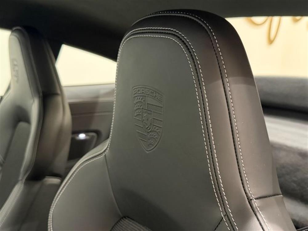 911 911 GT3 Touring Pdk IVA