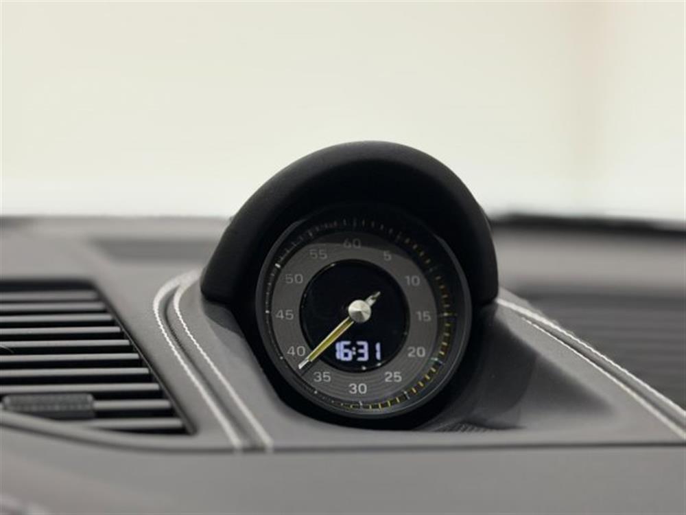911 911 GT3 Touring Pdk IVA