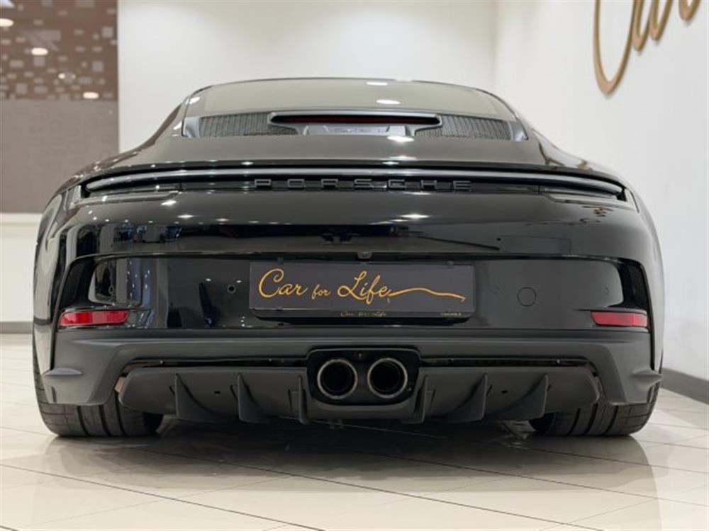 911 911 GT3 Touring Pdk IVA