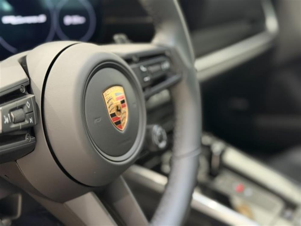 992 992 Carrera 911 S Coupè