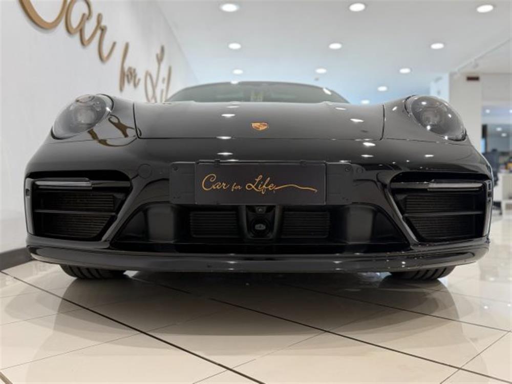 992 992 Carrera 911 S Coupè