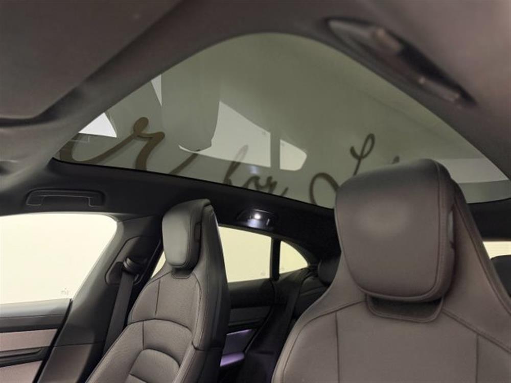 Taycan Taycan 4S Cross Turismo