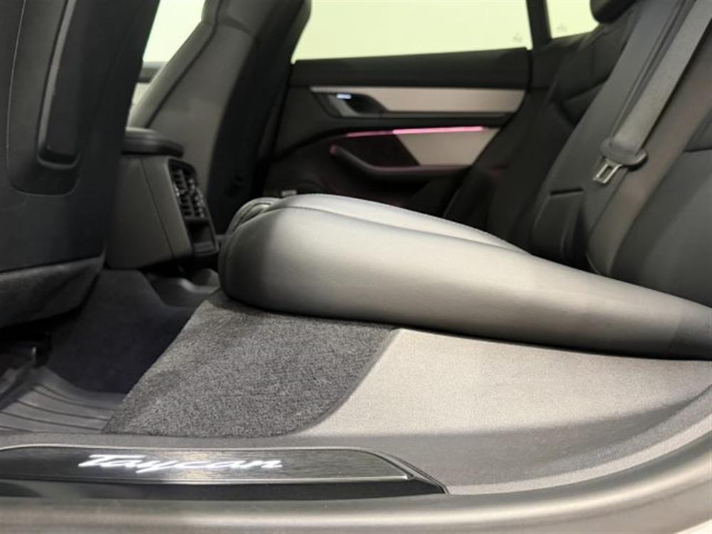 Taycan Taycan 4S Cross Turismo