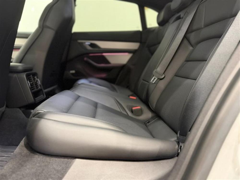 Taycan Taycan 4S Cross Turismo