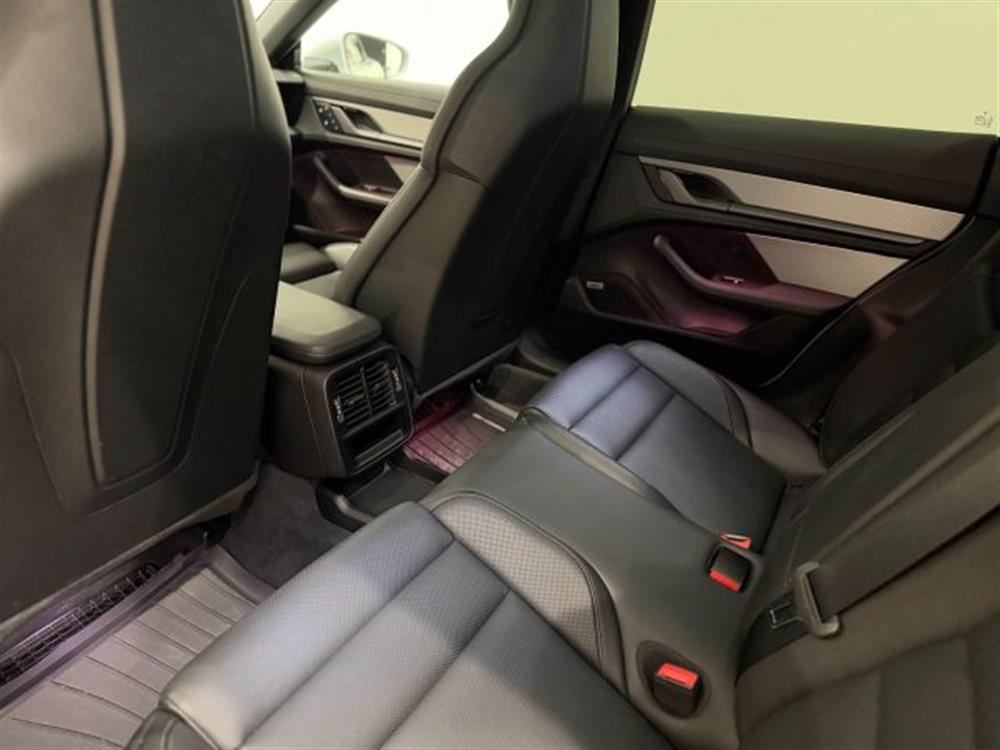 Taycan Taycan 4S Cross Turismo