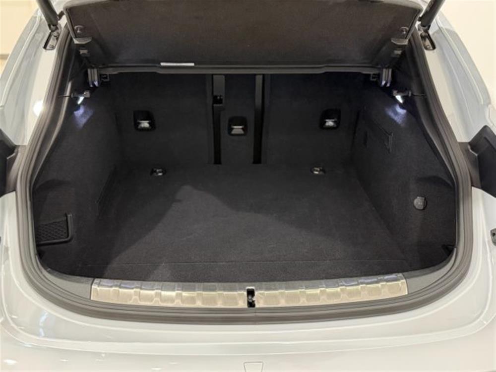 Taycan Taycan 4S Cross Turismo