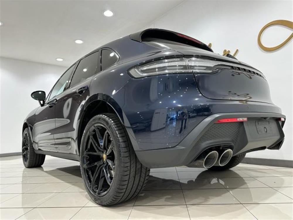 Macan Macan 2.0 III 265 CV Pdk