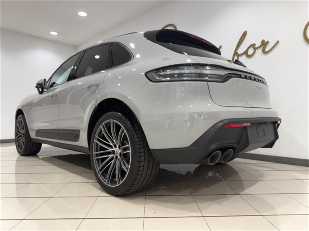 Macan Macan III 2.0 265 CV Pdk