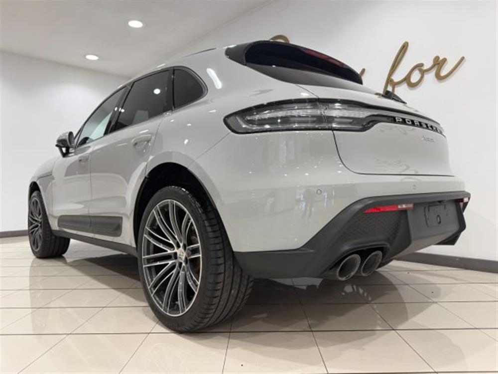 Macan Macan III 2.0 265 CV Pdk
