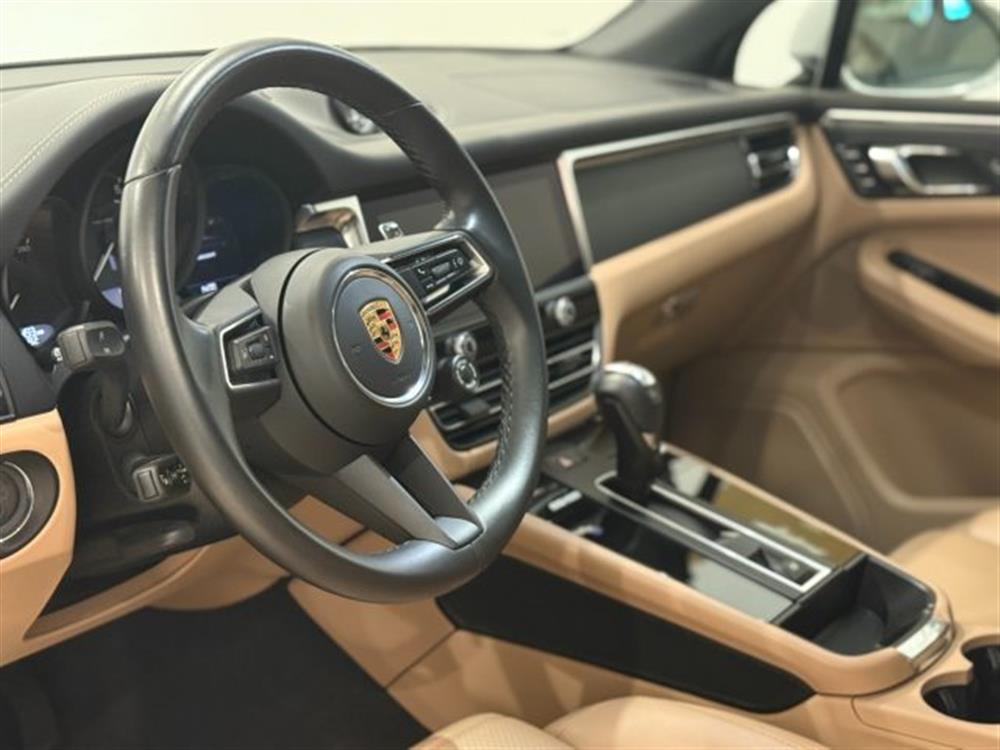 Macan Macan III 2.0 265 CV Pdk