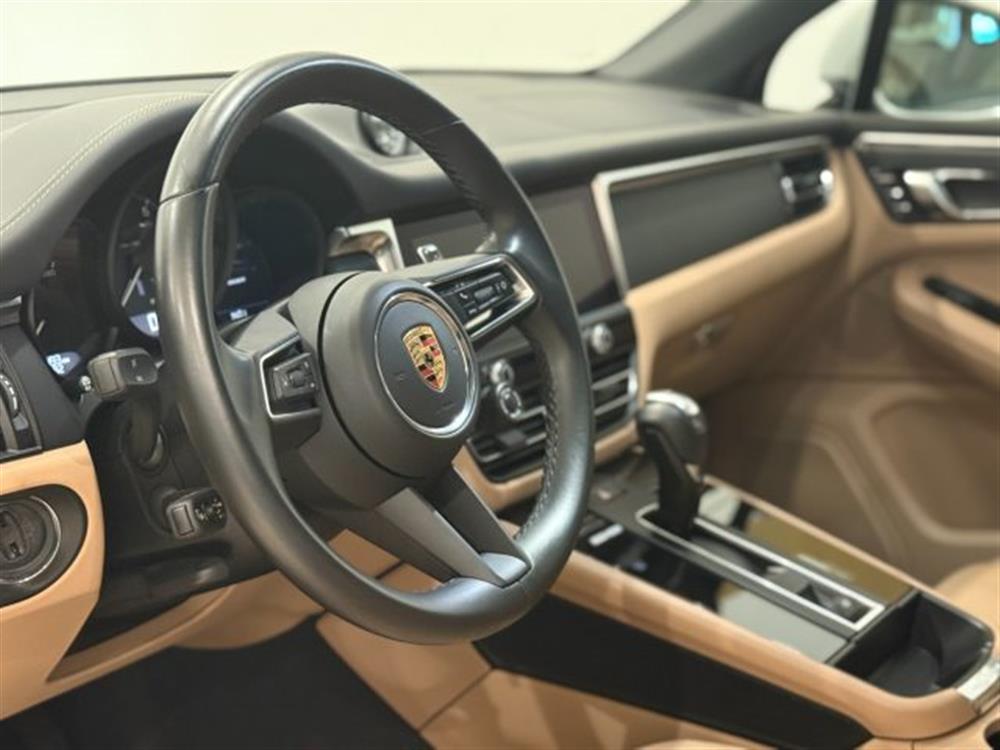 Macan Macan III 2.0 265 CV Pdk