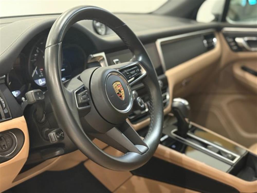 Macan Macan III 2.0 265 CV Pdk