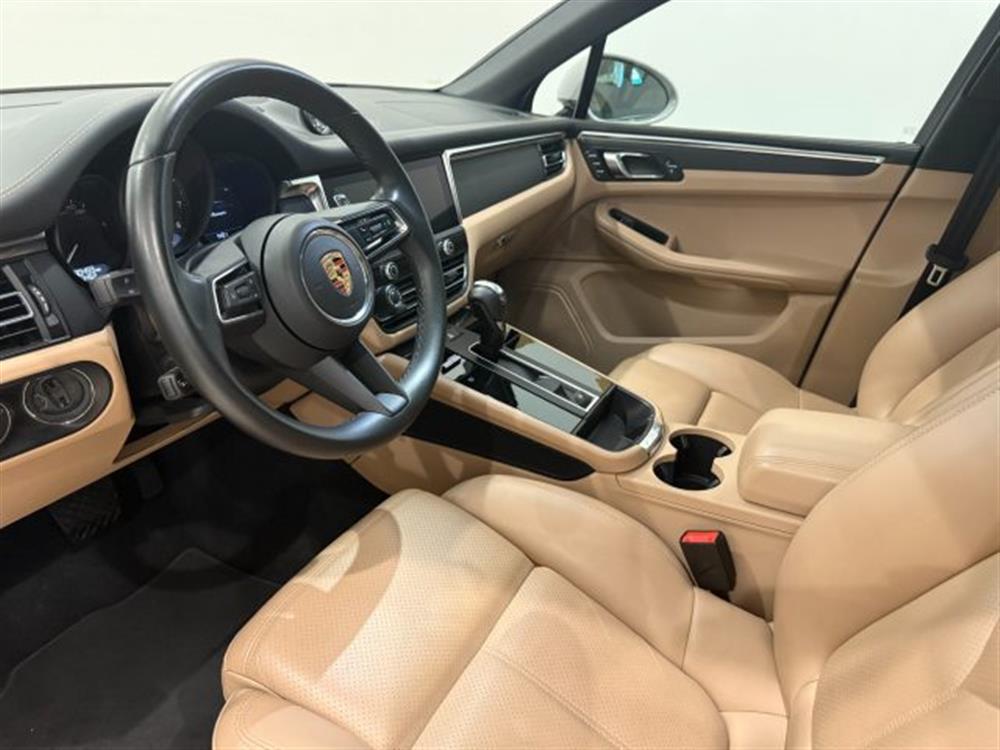 Macan Macan III 2.0 265 CV Pdk