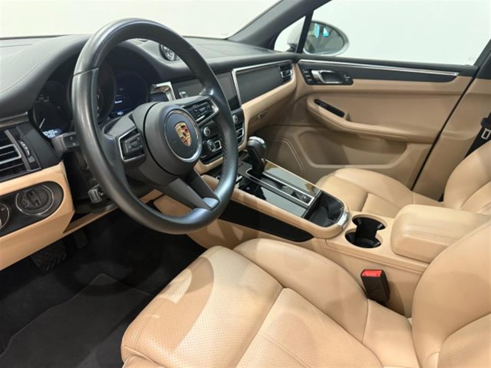 Macan Macan III 2.0 265 CV Pdk