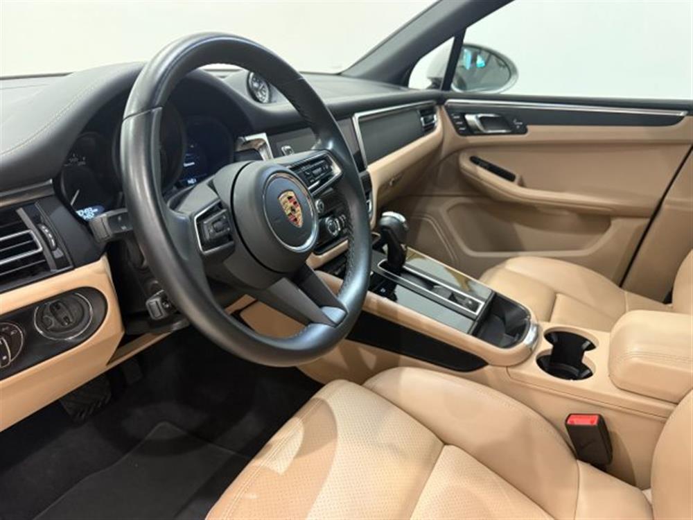 Macan Macan III 2.0 265 CV Pdk
