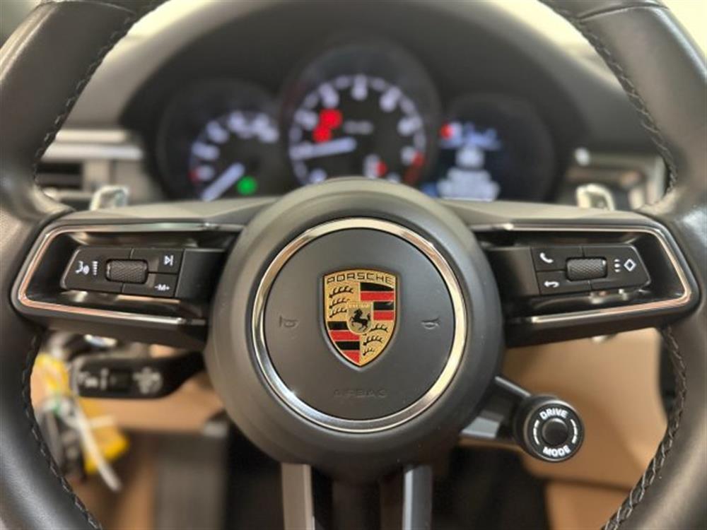 Macan Macan III 2.0 265 CV Pdk