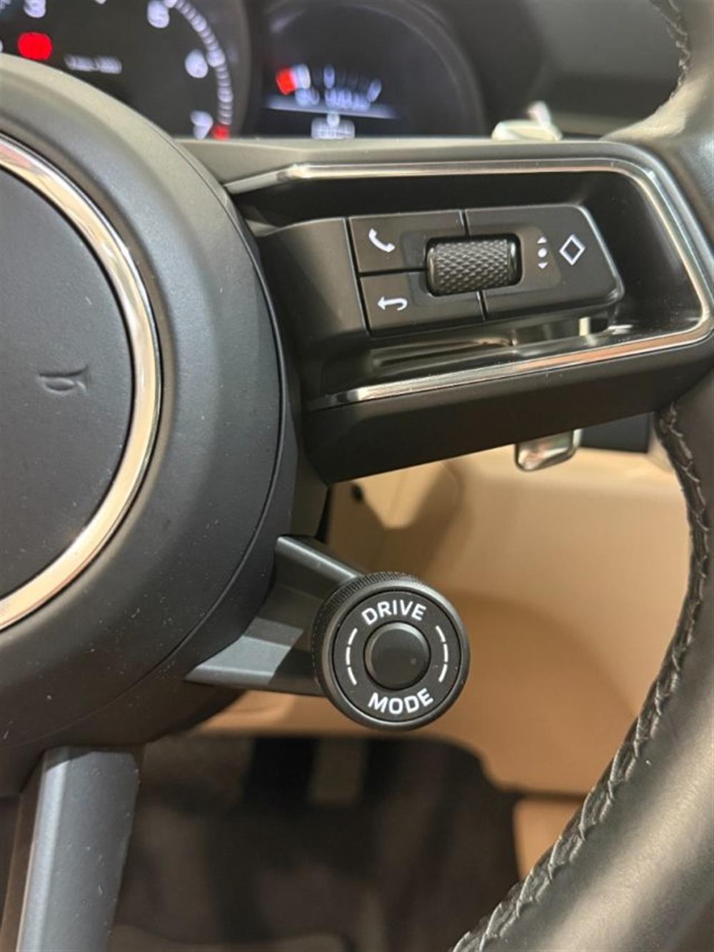 Macan Macan III 2.0 265 CV Pdk