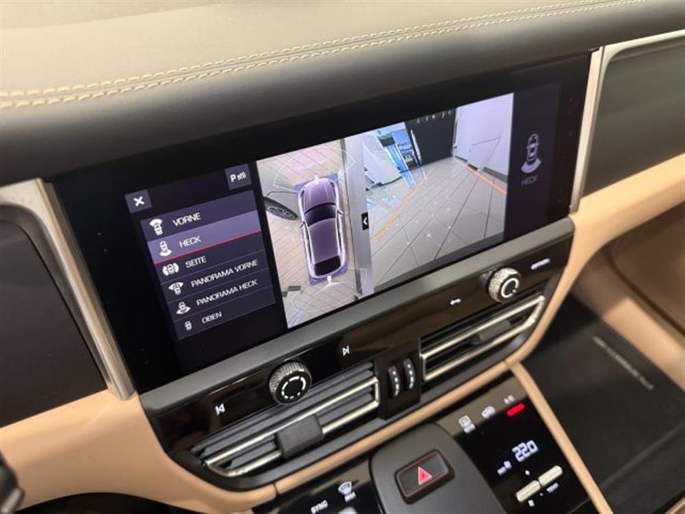 Macan Macan III 2.0 265 CV Pdk