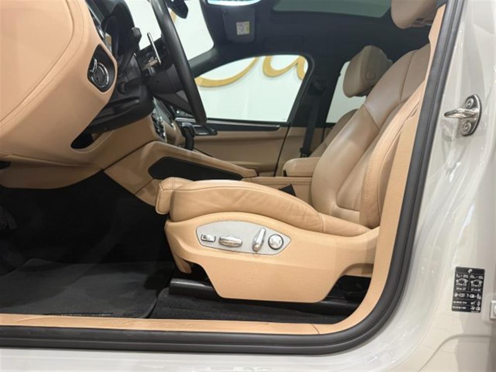 Macan Macan III 2.0 265 CV Pdk