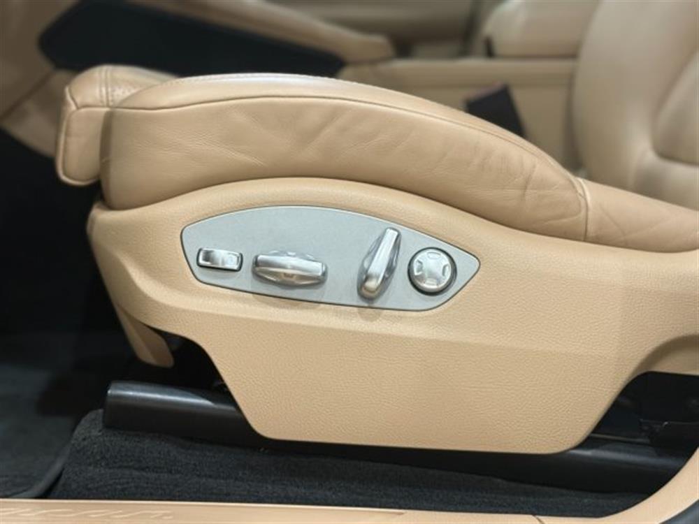 Macan Macan III 2.0 265 CV Pdk