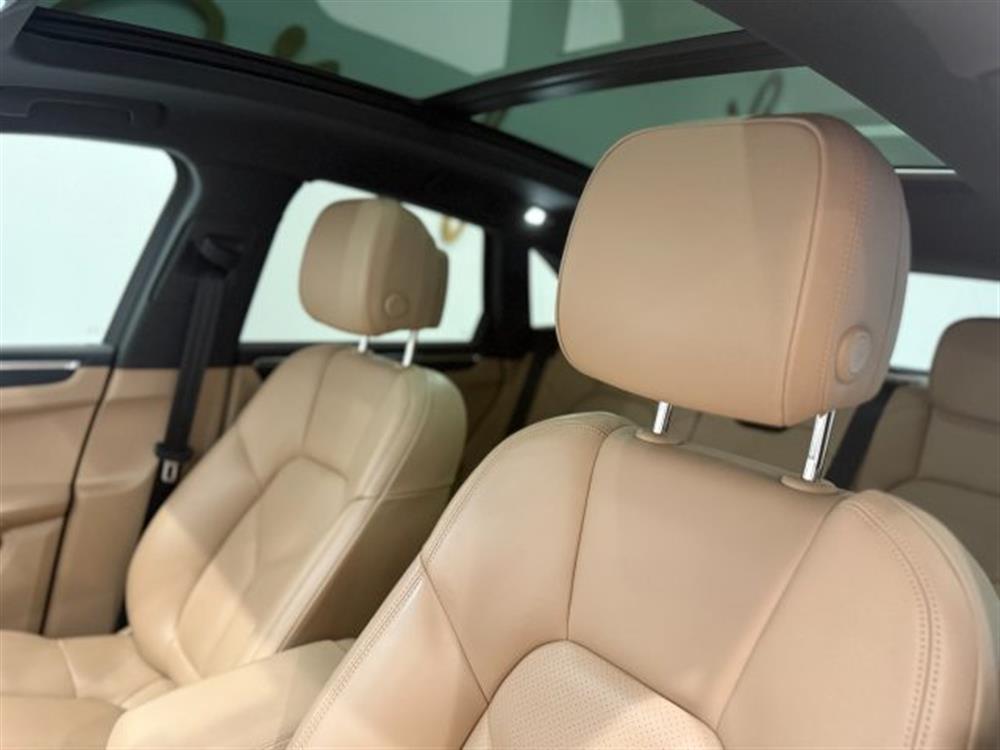 Macan Macan III 2.0 265 CV Pdk
