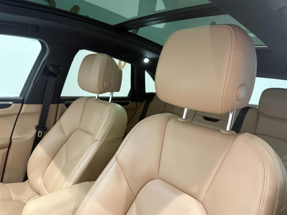 Macan Macan III 2.0 265 CV Pdk