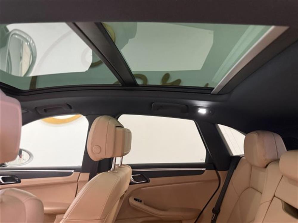 Macan Macan III 2.0 265 CV Pdk
