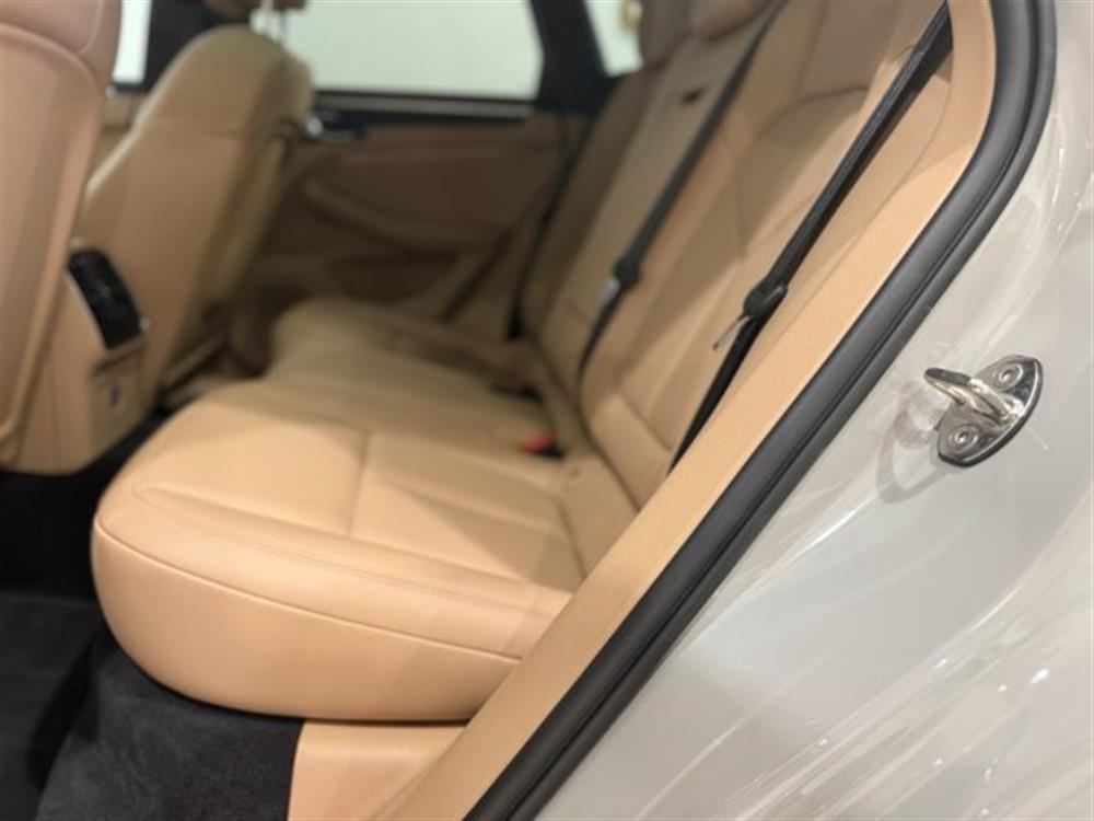 Macan Macan III 2.0 265 CV Pdk