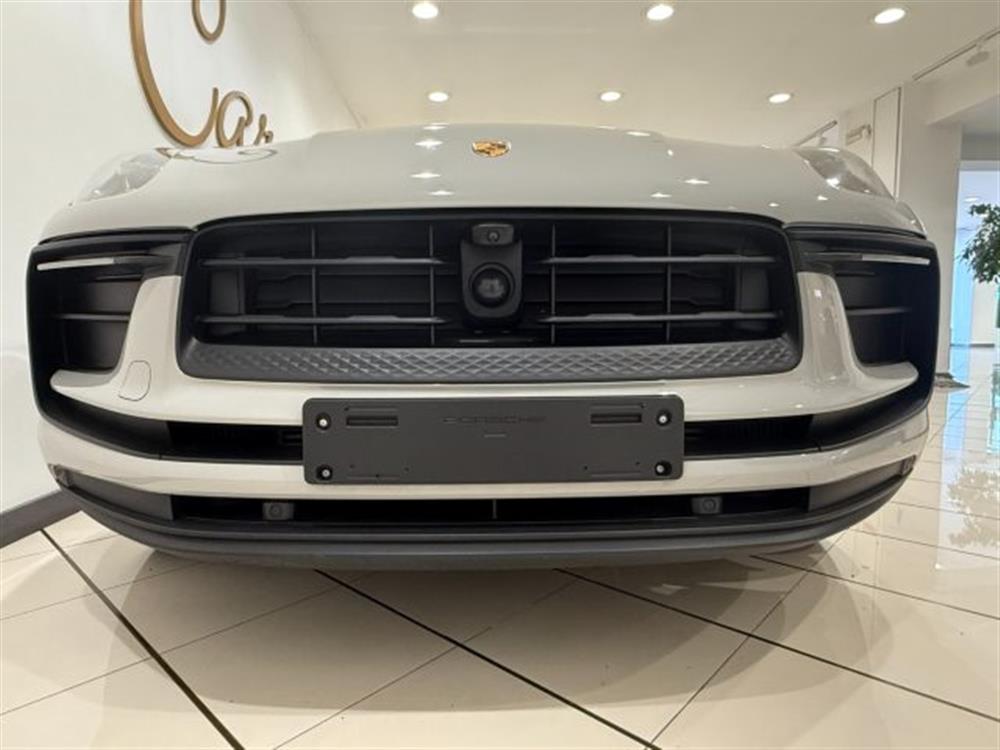 Macan Macan III 2.0 265 CV Pdk
