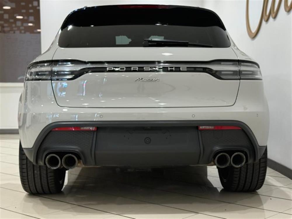 Macan Macan III 2.0 265 CV Pdk