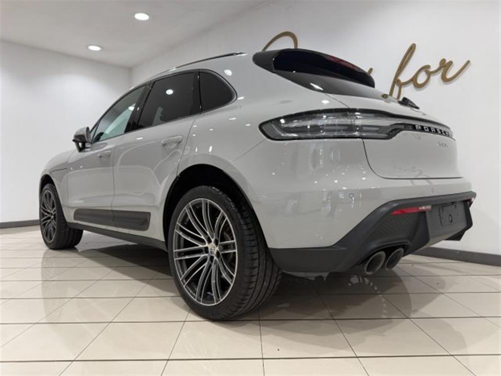 Macan Macan III 2.0 265 CV Pdk