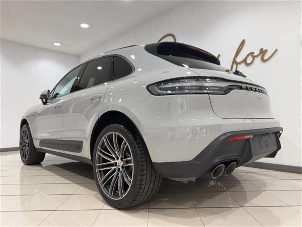 Macan Macan III 2.0 265 CV Pdk
