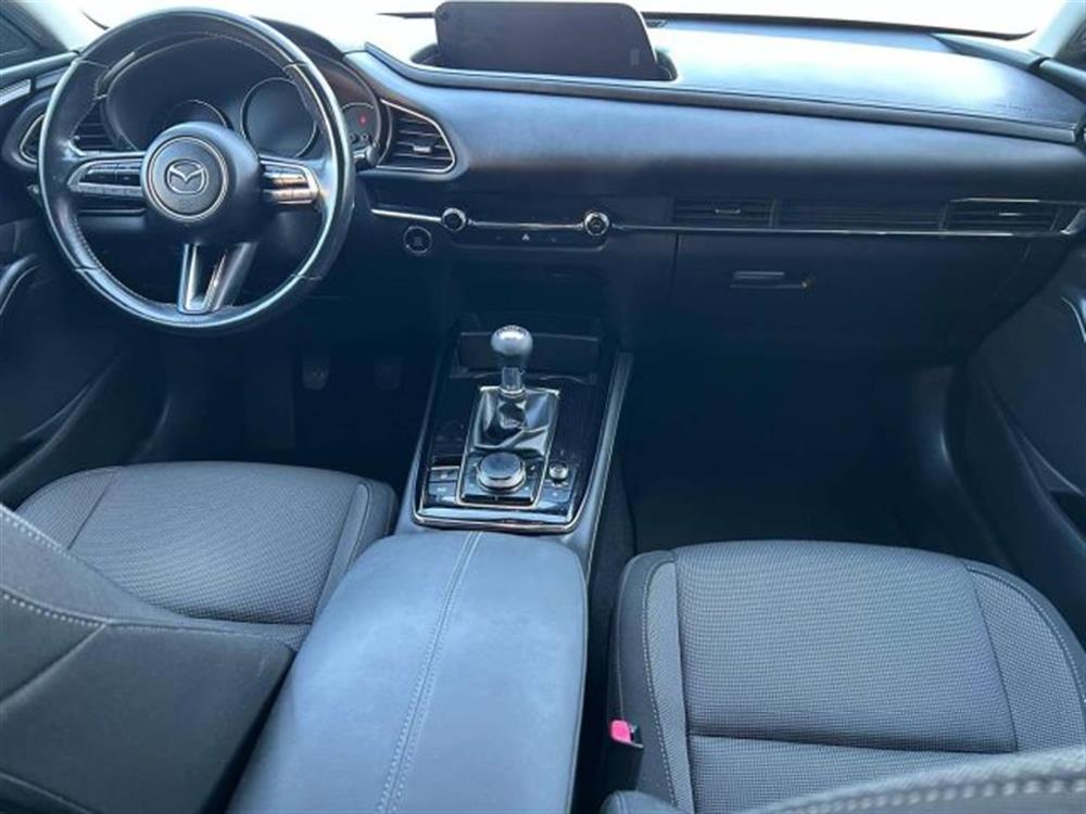 CX-30 CX-30 2.0 Skyactiv-G M Hyb