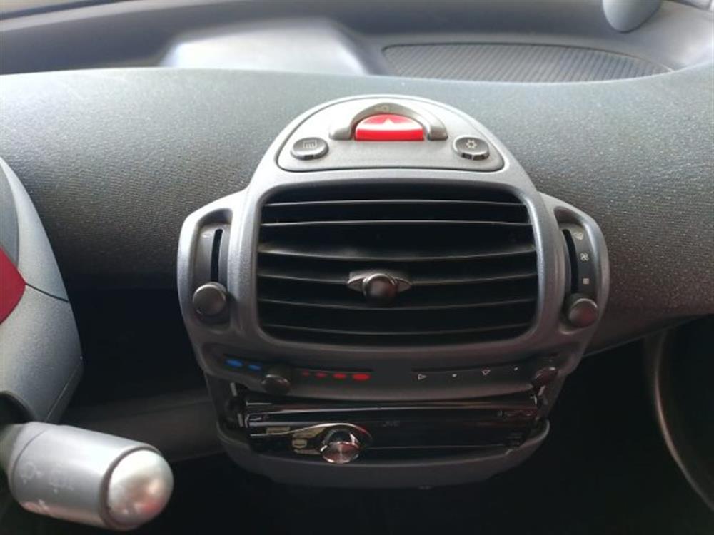 ForTwo ForTwo 800 smart & passion