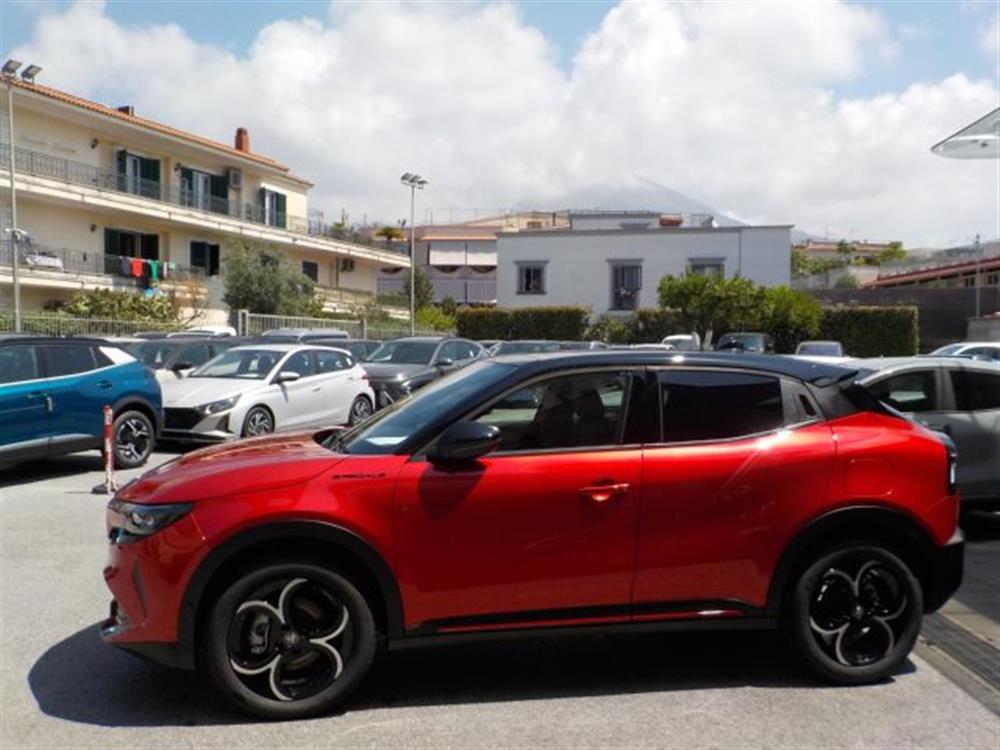 Junior Junior 1.2 Hybrid 145CV eDC