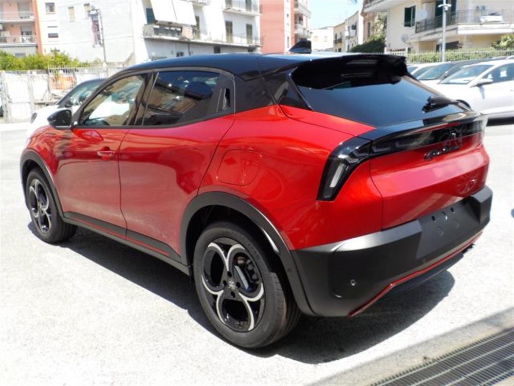 Junior Junior 1.2 Hybrid 145CV eDC