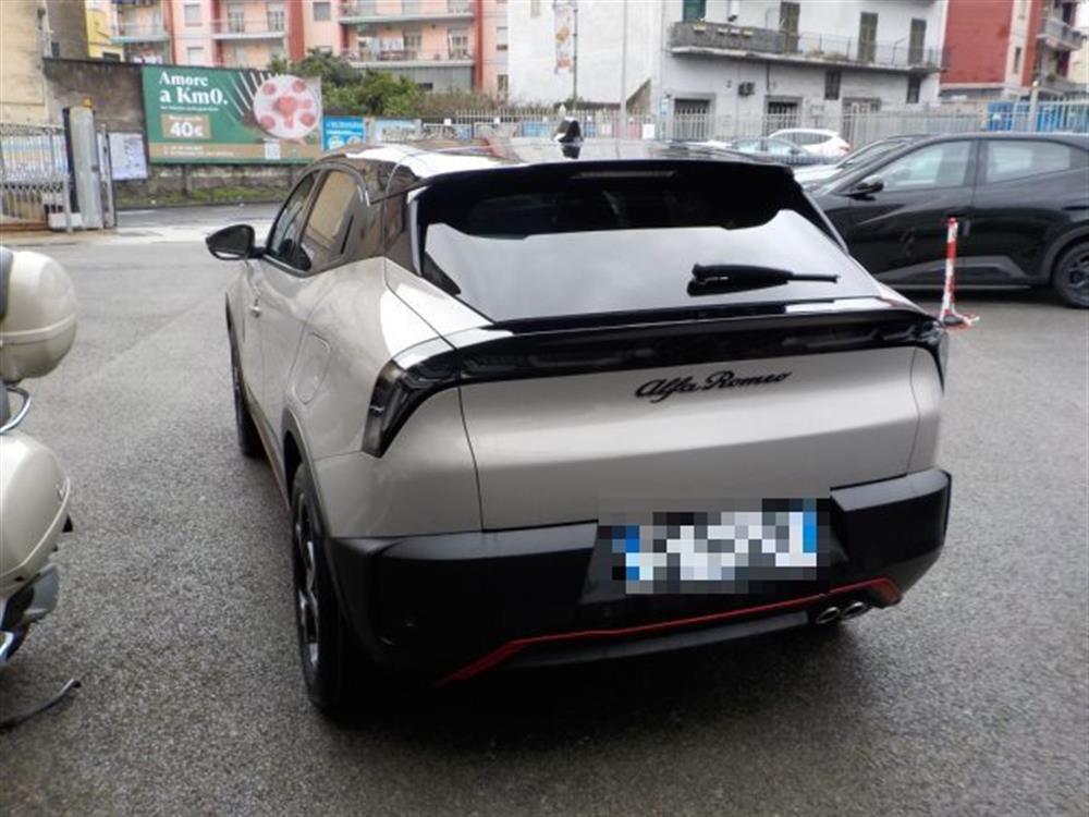 Junior Junior 1.2 Hybrid 145CV eDC