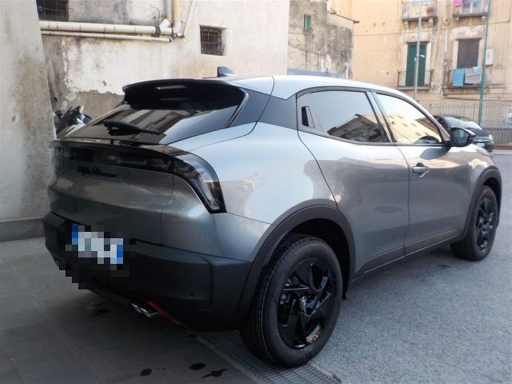 Junior Junior 1.2 Hybrid 145CV eDC