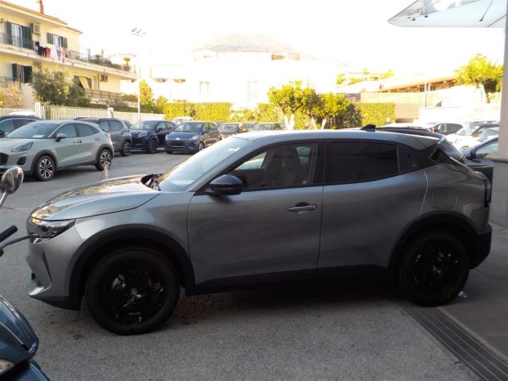 Junior Junior 1.2 Hybrid 145CV eDC